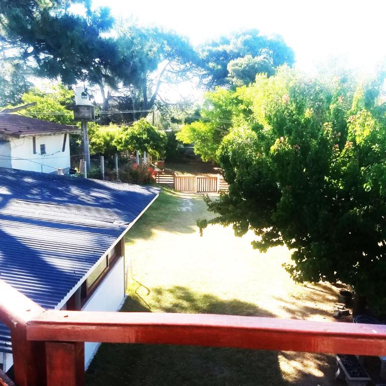 Garden House, Gesell - Two-Bedroom Apartment - 6