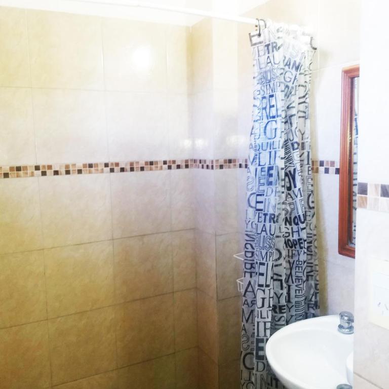 Garden House, Gesell - Two-Bedroom Apartment - 15