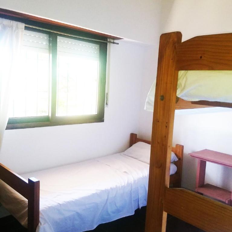Garden House, Gesell - Two-Bedroom Apartment - 26