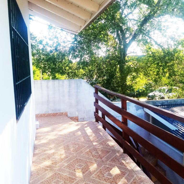 Garden House, Gesell - Two-Bedroom Apartment - 9