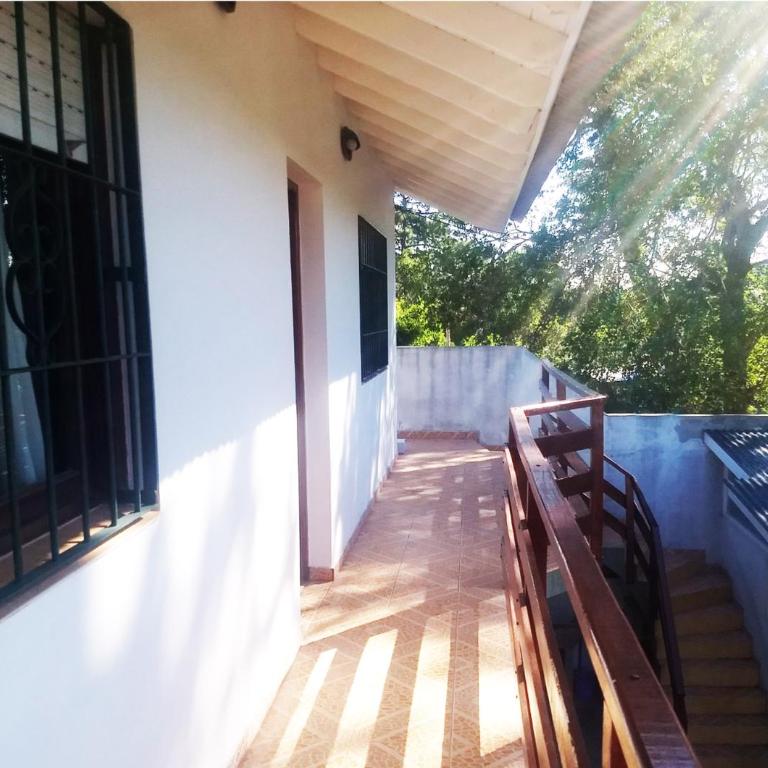 Garden House, Gesell - Two-Bedroom Apartment - 8