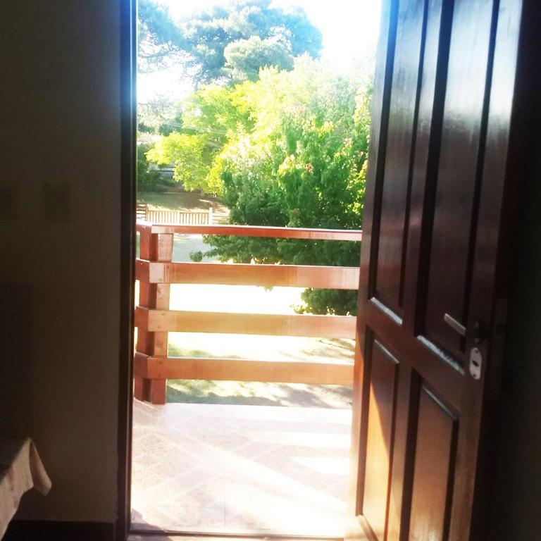 Garden House, Gesell - Two-Bedroom Apartment - 3