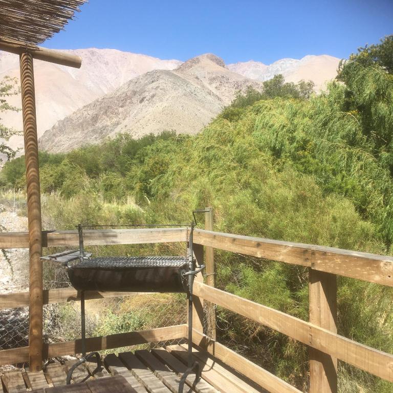 Cottages by the river - Deluxe Bungalow - 11