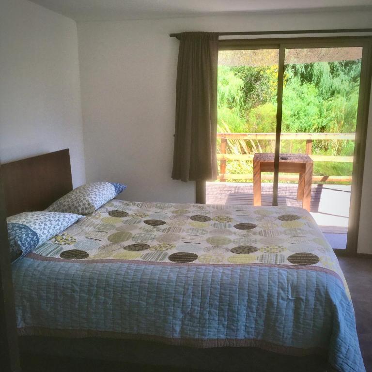 Cottages by the river - Deluxe Bungalow - 6