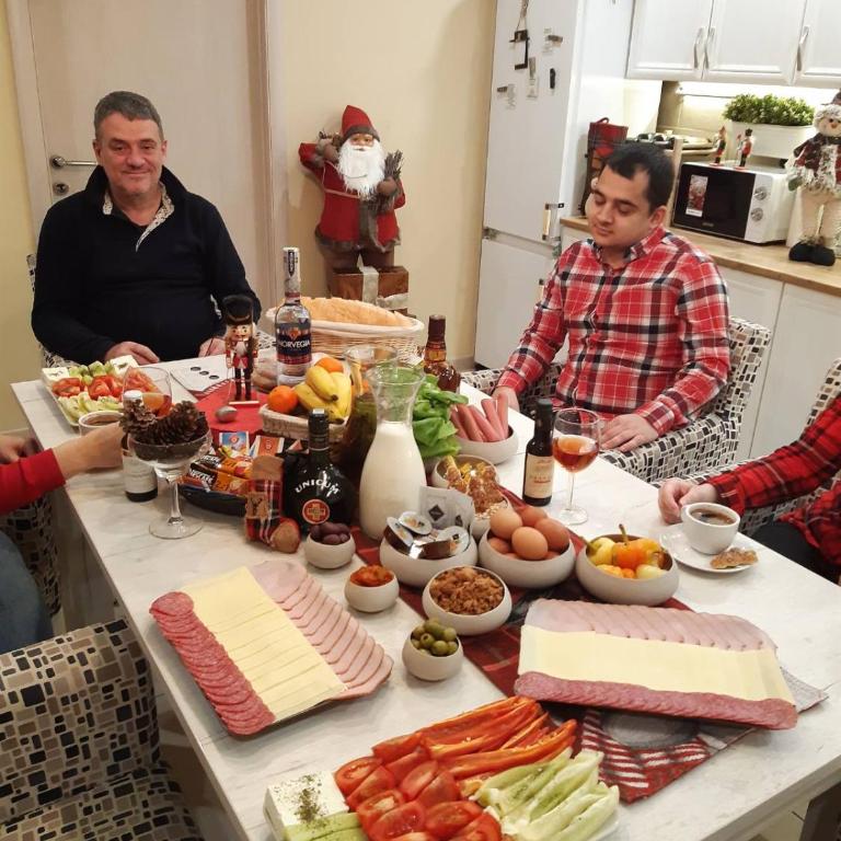 Apartments Exclusive - Apartman sa 3 Spavaće Sobe - 9