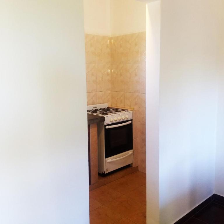 Garden House, Gesell - Two-Bedroom Apartment - 19