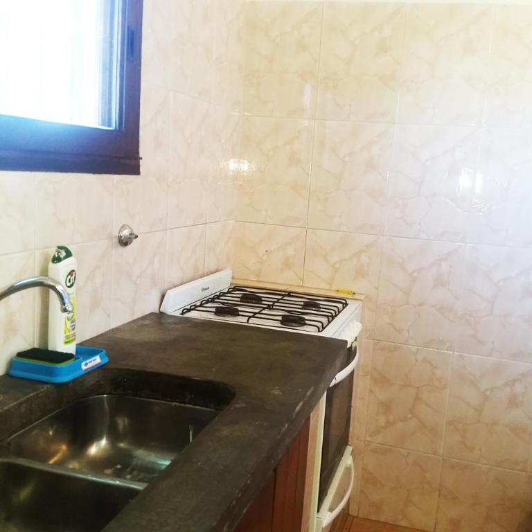 Garden House, Gesell - Two-Bedroom Apartment - 21