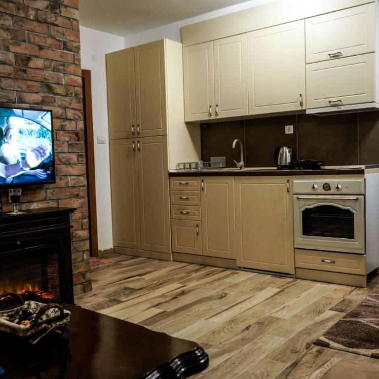 Vila Rajski kutak Kopaonik - Apartment with Terrace - 20