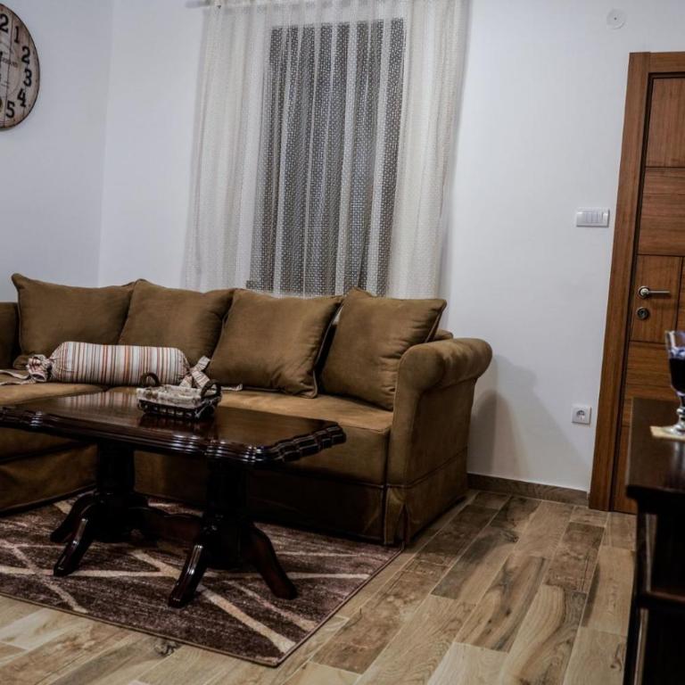 Vila Rajski kutak Kopaonik - Apartment with Terrace - 19