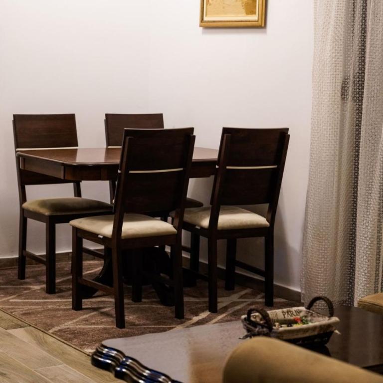 Vila Rajski kutak Kopaonik - Apartment with Terrace - 22