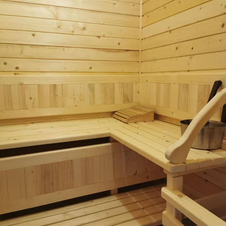 Vila Rajski kutak Kopaonik - Deluxe Apartment - 26