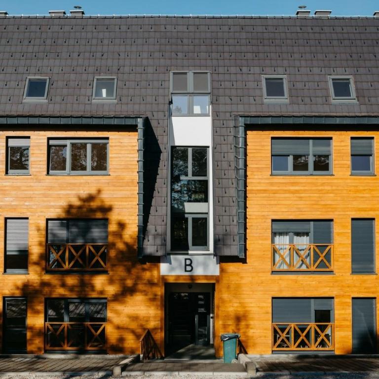Apartman Mladenovic Divcibare - Apartman sa 3 Spavaće Sobe - 13