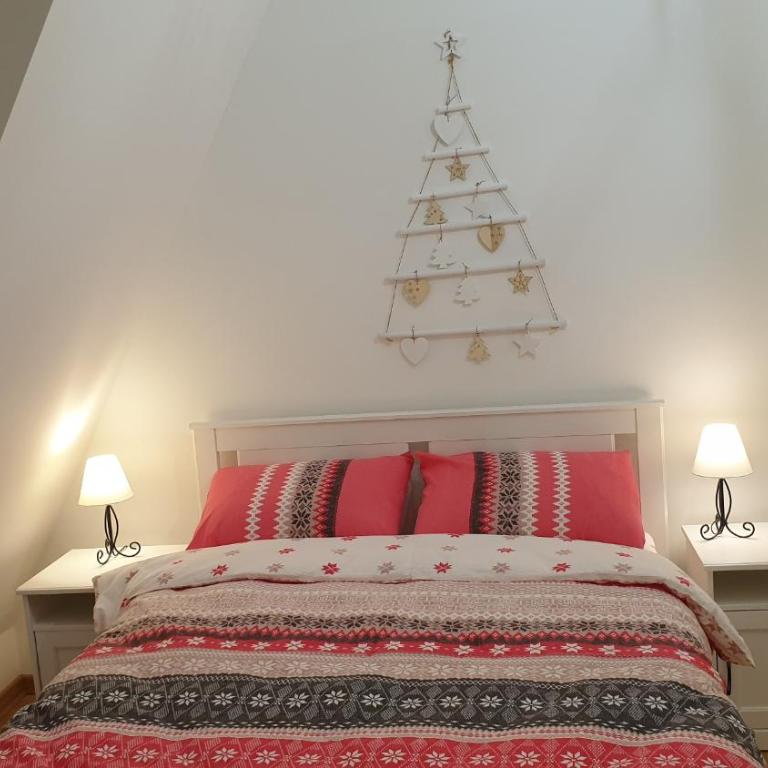 Apartman Mladenovic Divcibare - Apartman sa 3 Spavaće Sobe - 6