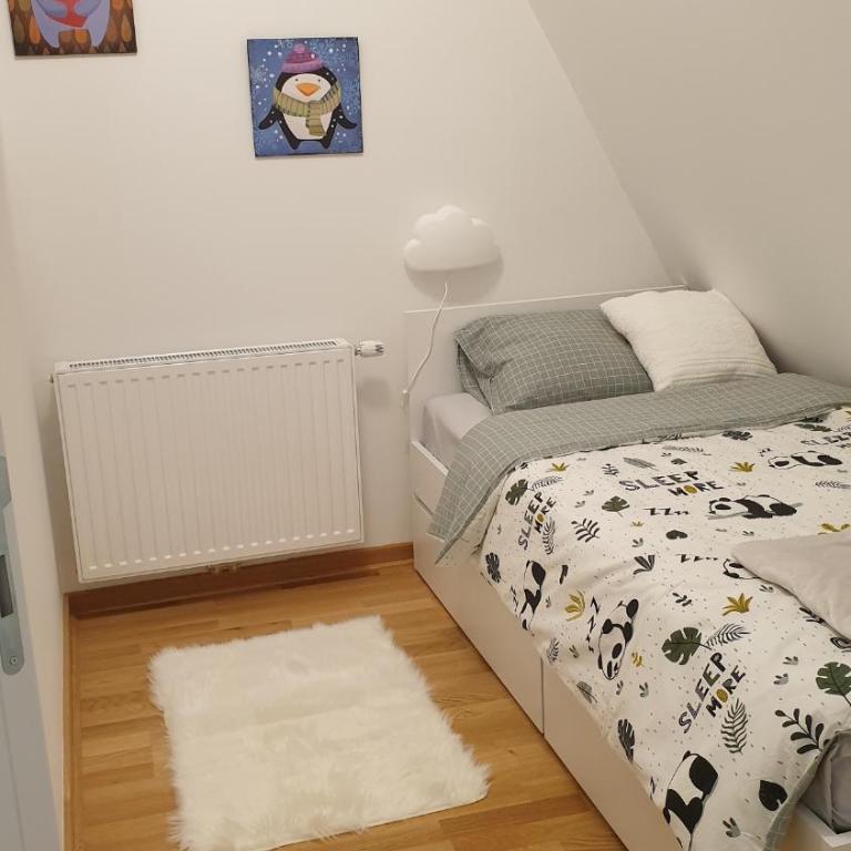 Apartman Mladenovic Divcibare - Apartman sa 3 Spavaće Sobe - 10