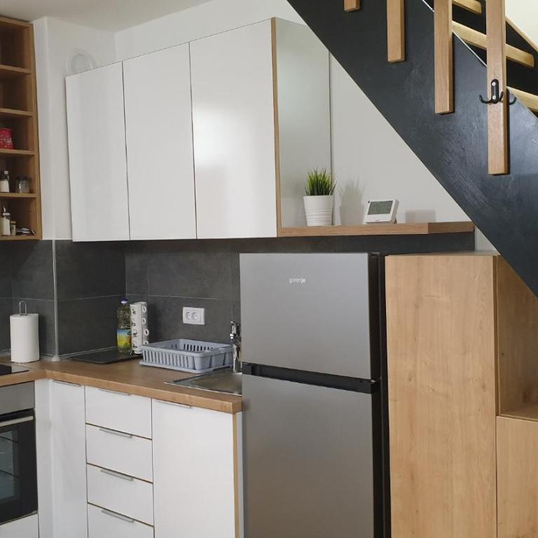 Apartman Mladenovic Divcibare - Apartman sa 3 Spavaće Sobe - 5