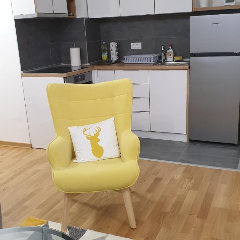 Apartman Mladenovic Divcibare - Apartman sa 3 Spavaće Sobe - 4