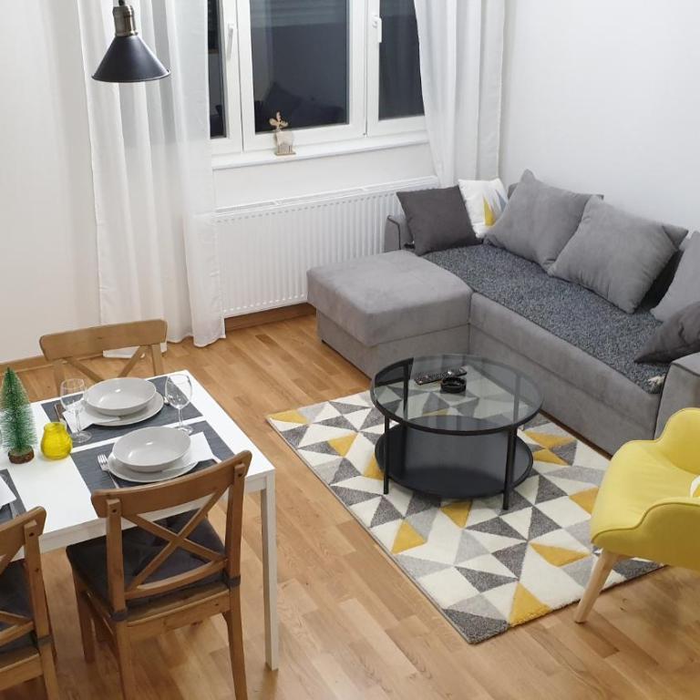 Apartman Mladenovic Divcibare - Apartman sa 3 Spavaće Sobe - 2