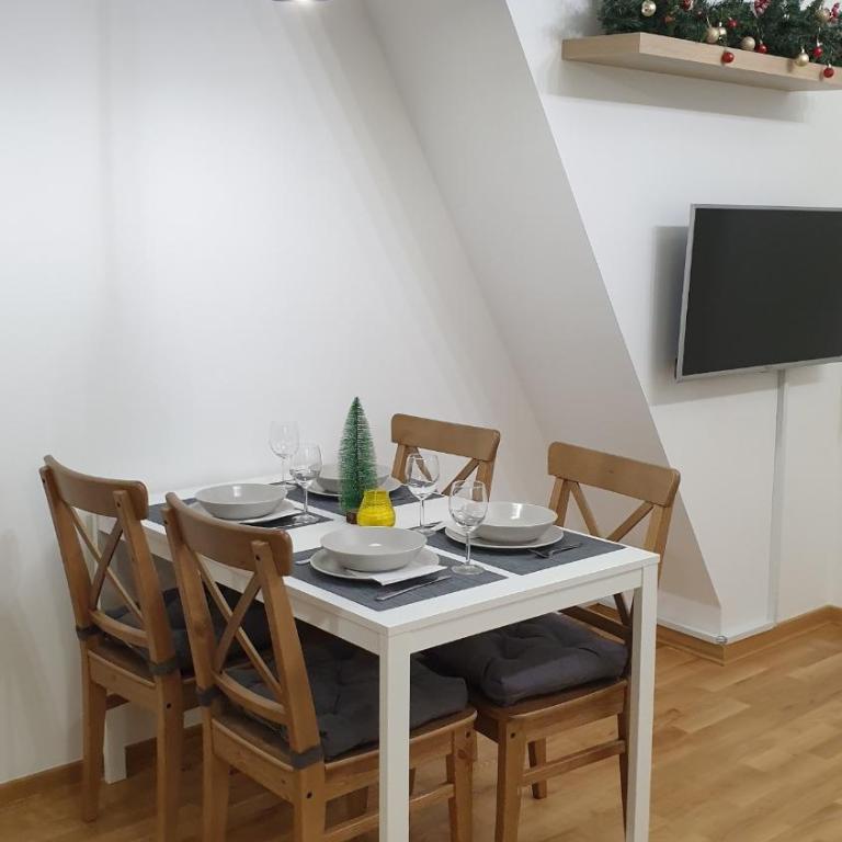 Apartman Mladenovic Divcibare - Apartman sa 3 Spavaće Sobe - 3