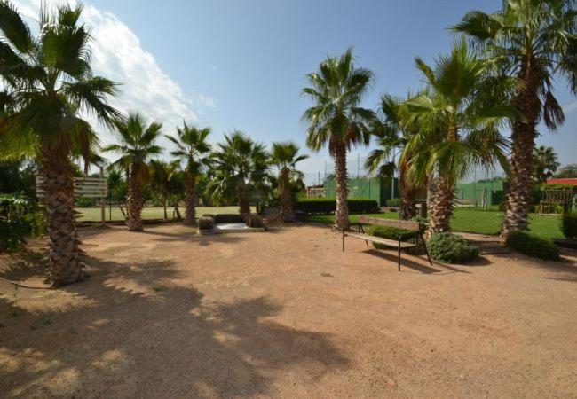Private Estate for Groups Pool and Sports - Villa Superior - 4