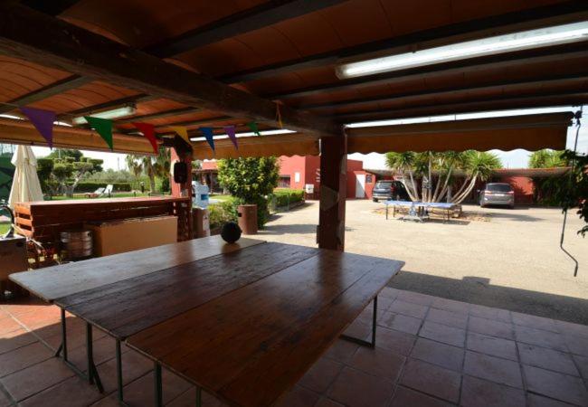 Private Estate for Groups Pool and Sports - Villa Superior - 6