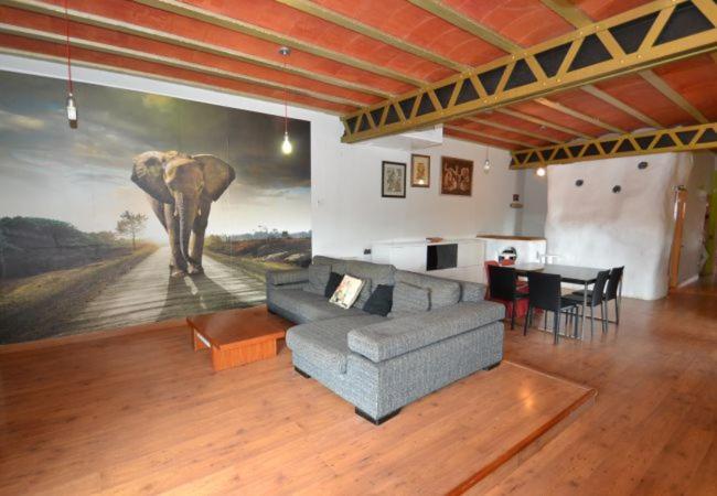 Private Estate for Groups Pool and Sports - Villa Superior - 21