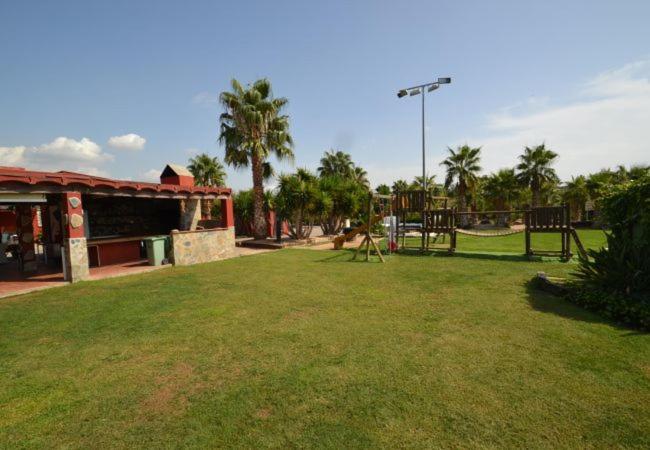 Private Estate for Groups Pool and Sports - Villa Superior - 7