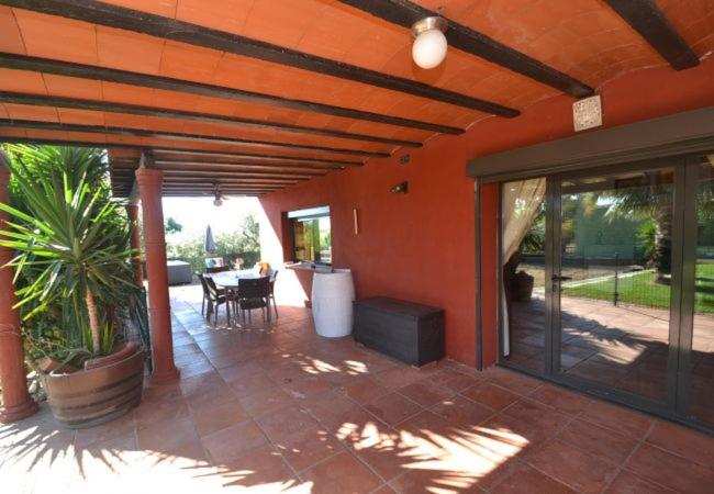 Private Estate for Groups Pool and Sports - Villa Superior - 22