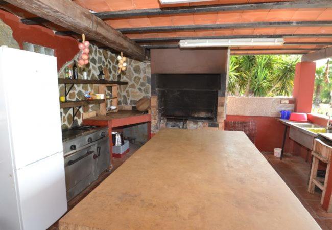 Private Estate for Groups Pool and Sports - Villa Superior - 25