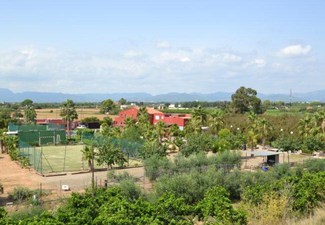 Private Estate for Groups Pool and Sports - Villa Superior - 31