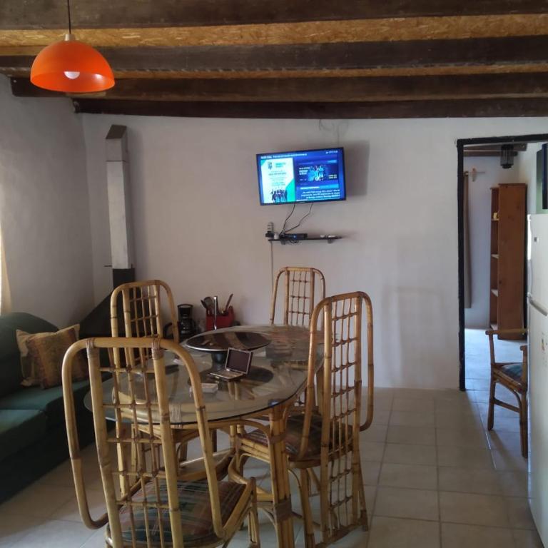 Los Caranchos I - Two-Bedroom House - 28