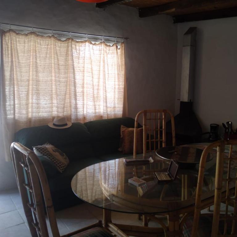Los Caranchos I - Two-Bedroom House - 30