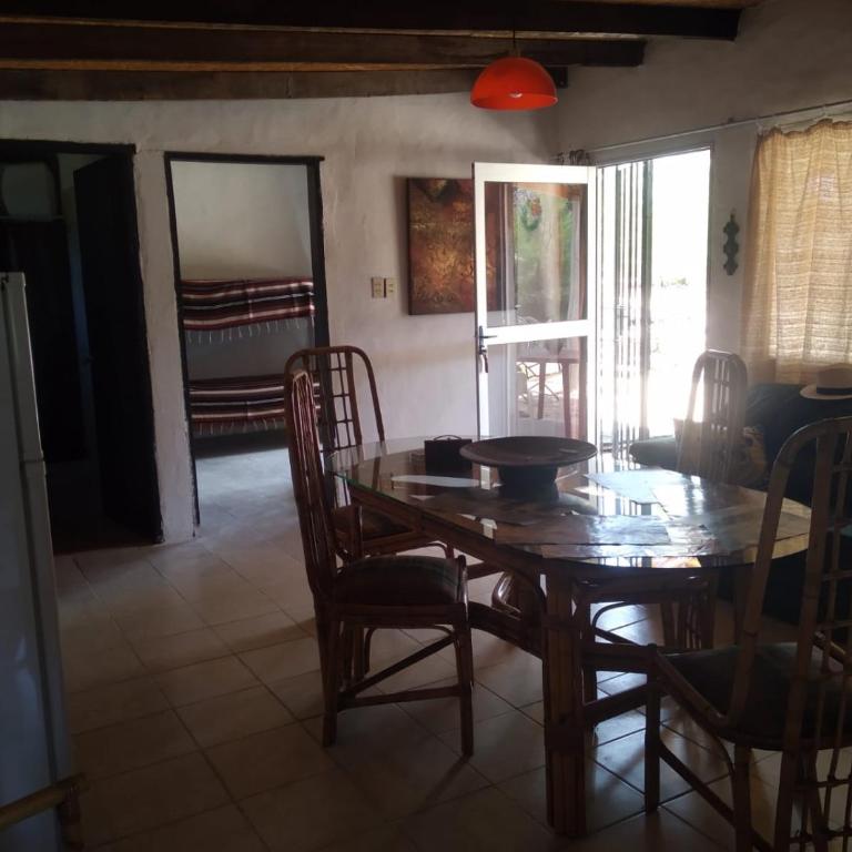 Los Caranchos I - Two-Bedroom House - 31