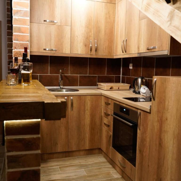 Vila Rajski kutak Kopaonik - Duplex Apartment - 26