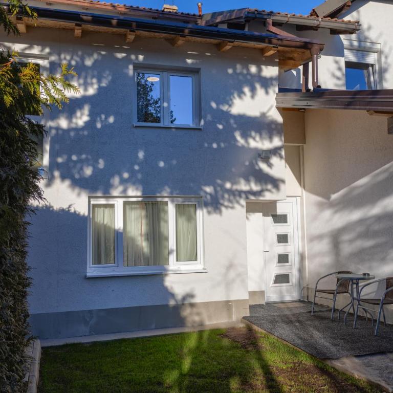 Vila Aleksandra - Studio Apartman - 2