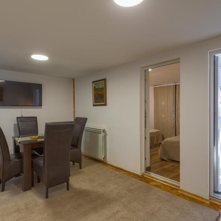 Vila Aleksandra - Apartman sa 1 Spavaćom Sobom - 2