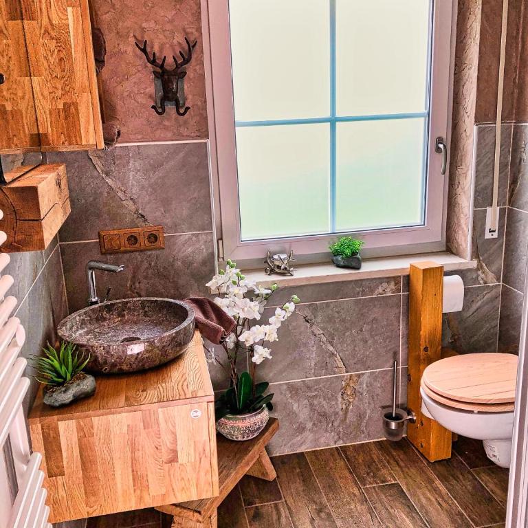 Ferienhaus Bergvagabund - Haus mit 5 Schlafzimmern - 20