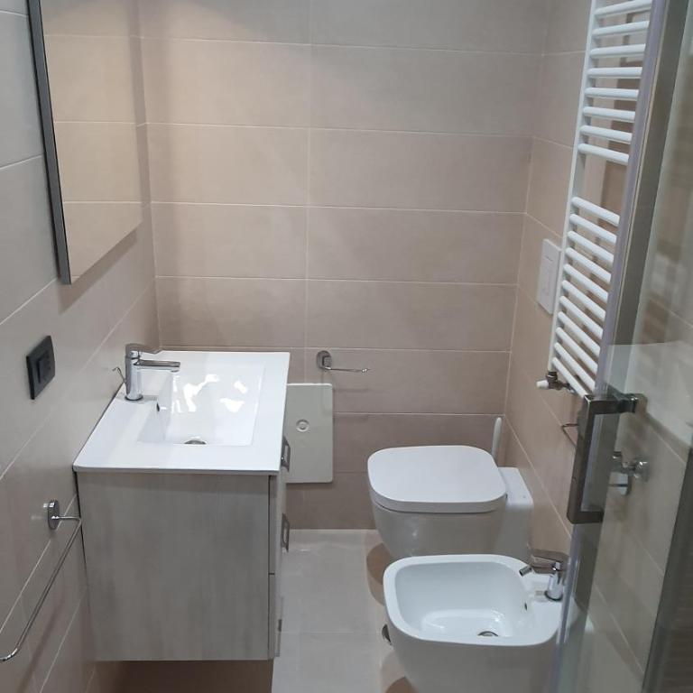 b&b 1930 - Camera Matrimoniale con Bagno Privato - 10