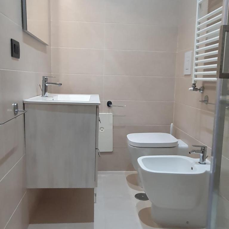 b&b 1930 - Camera Matrimoniale con Bagno Privato - 11