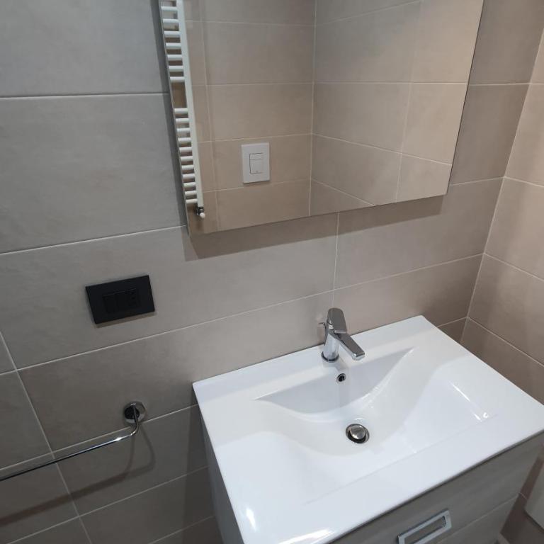 b&b 1930 - Camera Matrimoniale con Bagno Privato - 14