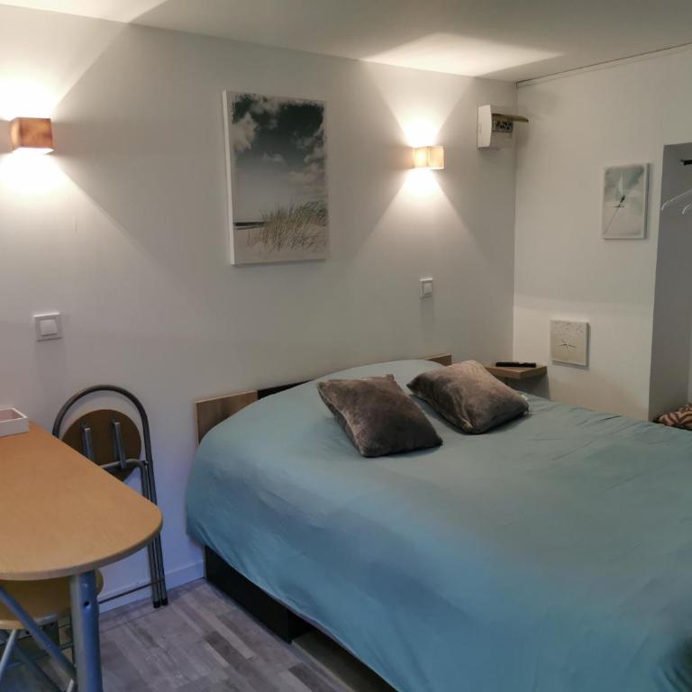 La petite cour - Appartement 1 Chambre - 1