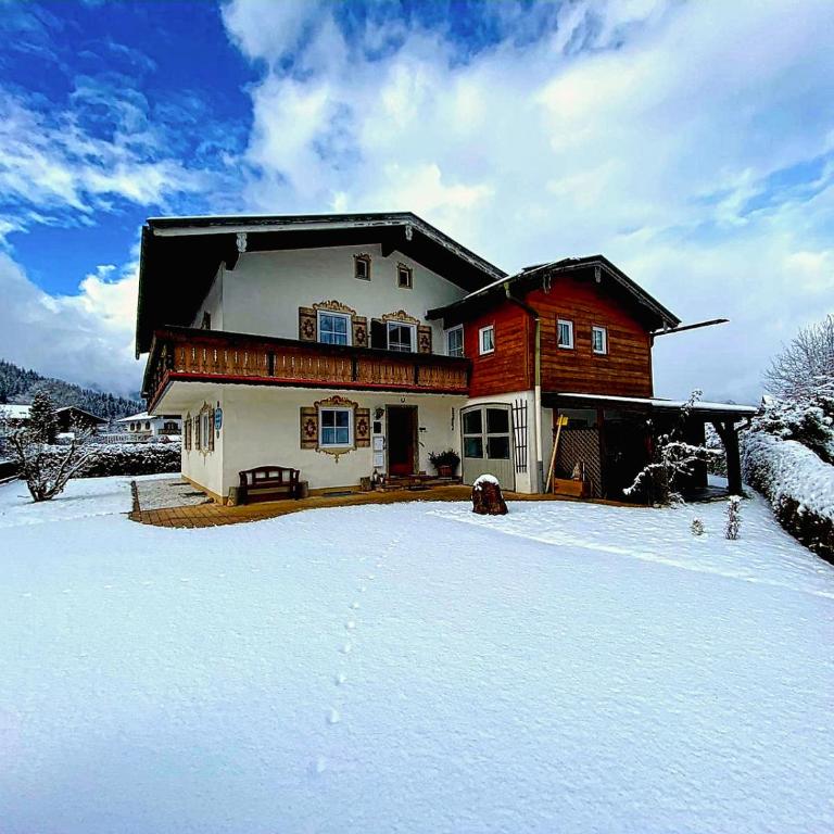 Ferienhaus Bergvagabund - Haus mit 5 Schlafzimmern - 24