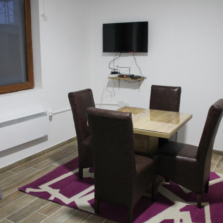 Sunčani breg - Apartment - Basement - 6