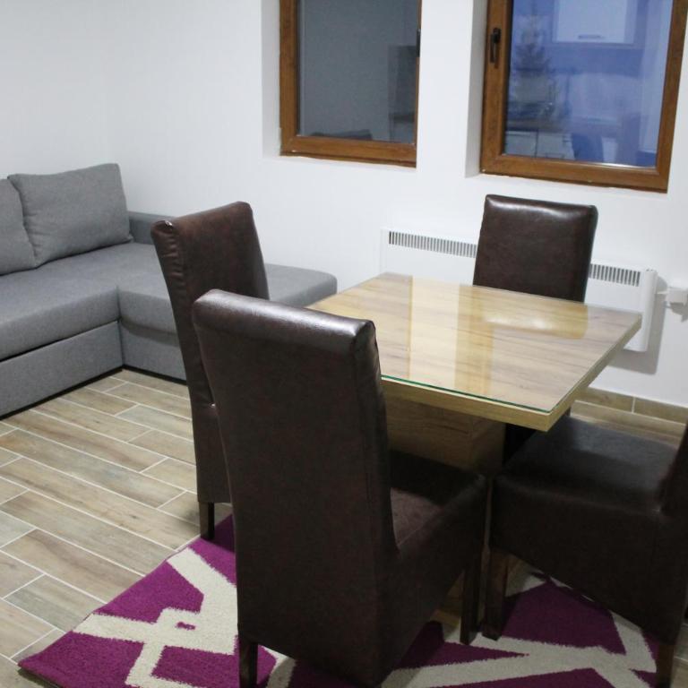 Sunčani breg - Apartment - Basement - 4