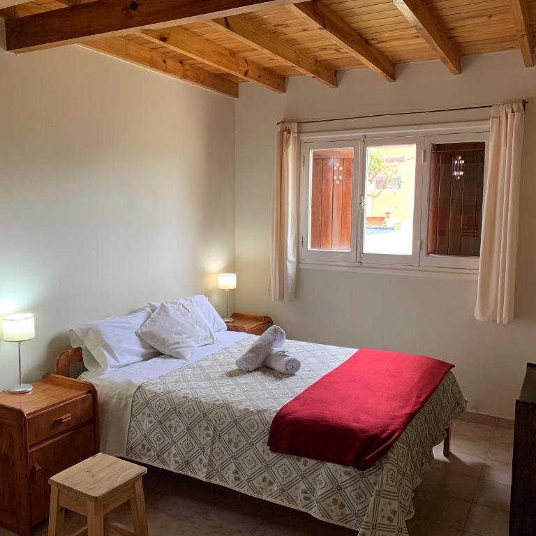 Casa Chiozza - Suite con vistas al jardín - 1