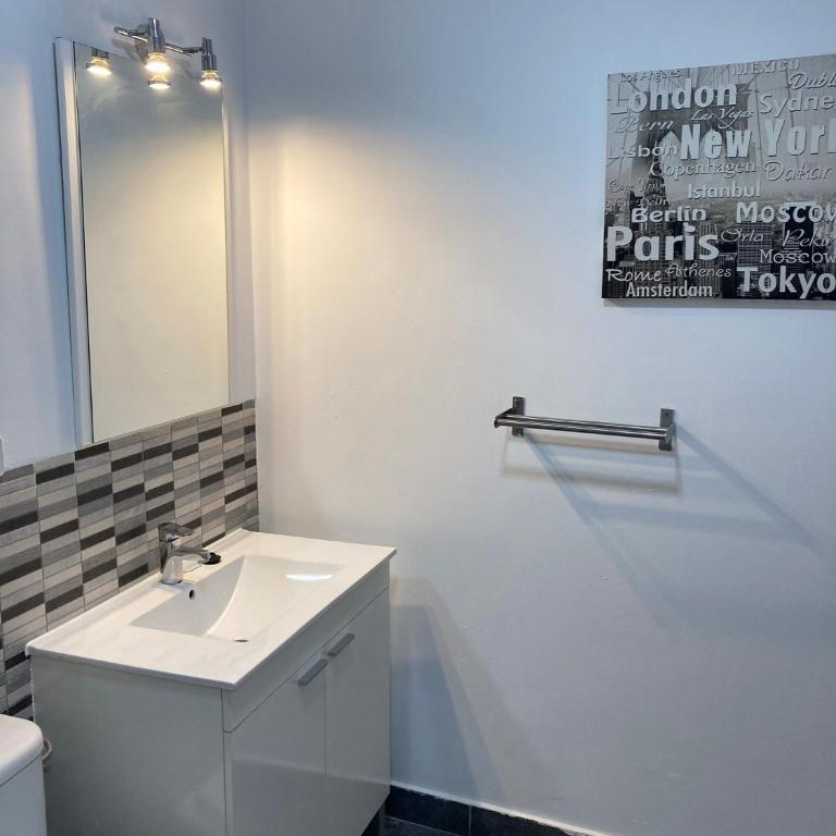 Céntrico, Gran Vía Sol Plaza Mayor - Apartamento de 2 dormitorios - 34