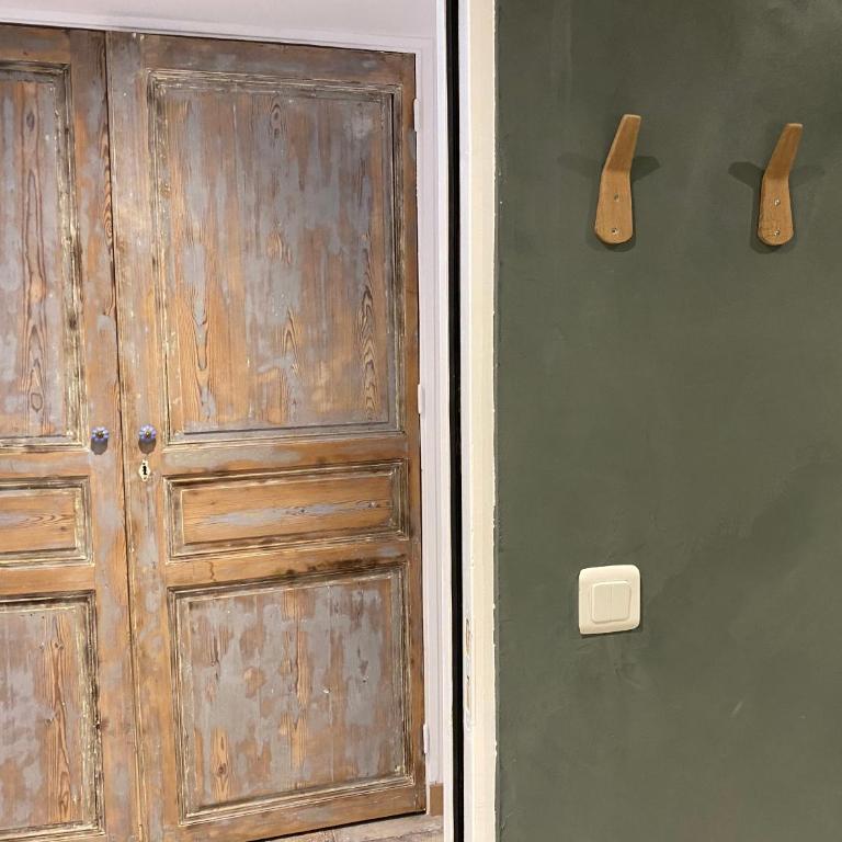 La Bobinette de Saint Veran - Appartement 3 Chambres - 7
