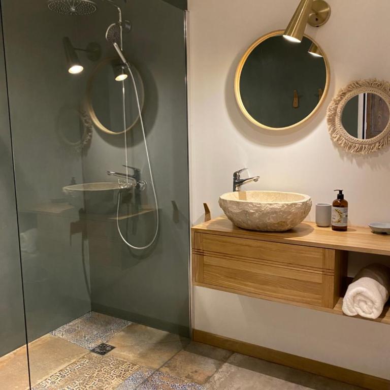 La Bobinette de Saint Veran - Appartement 3 Chambres - 18