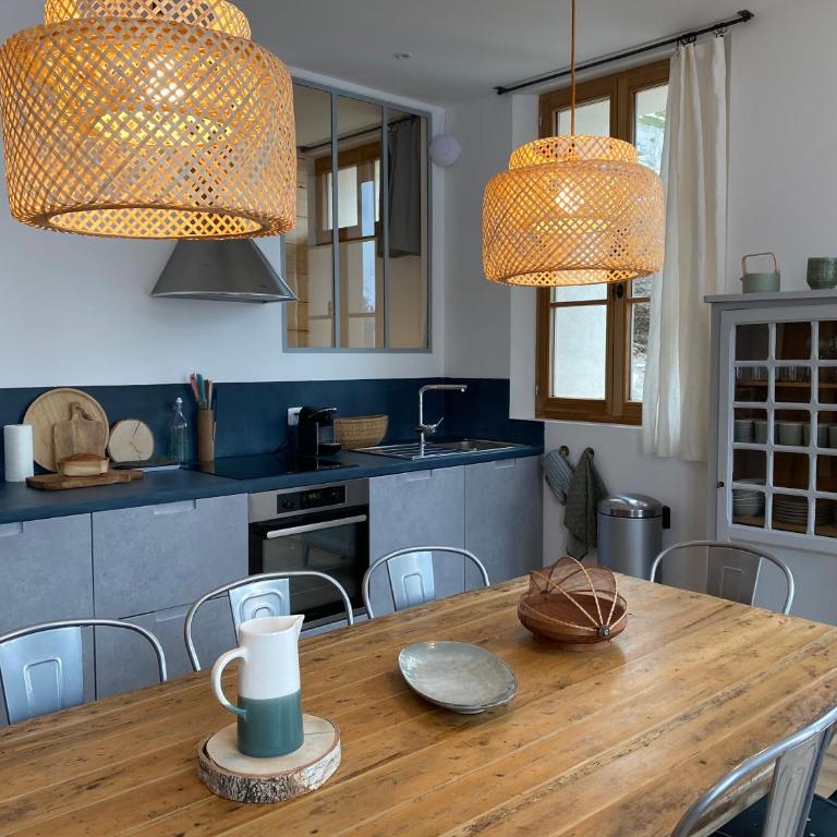 La Bobinette de Saint Veran - Appartement 3 Chambres - 19