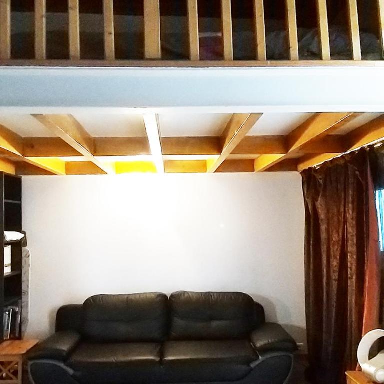 ESPACE PARISIEN-CÔTÉ D'EUROSTAR - Appartement 1 Chambre - 1