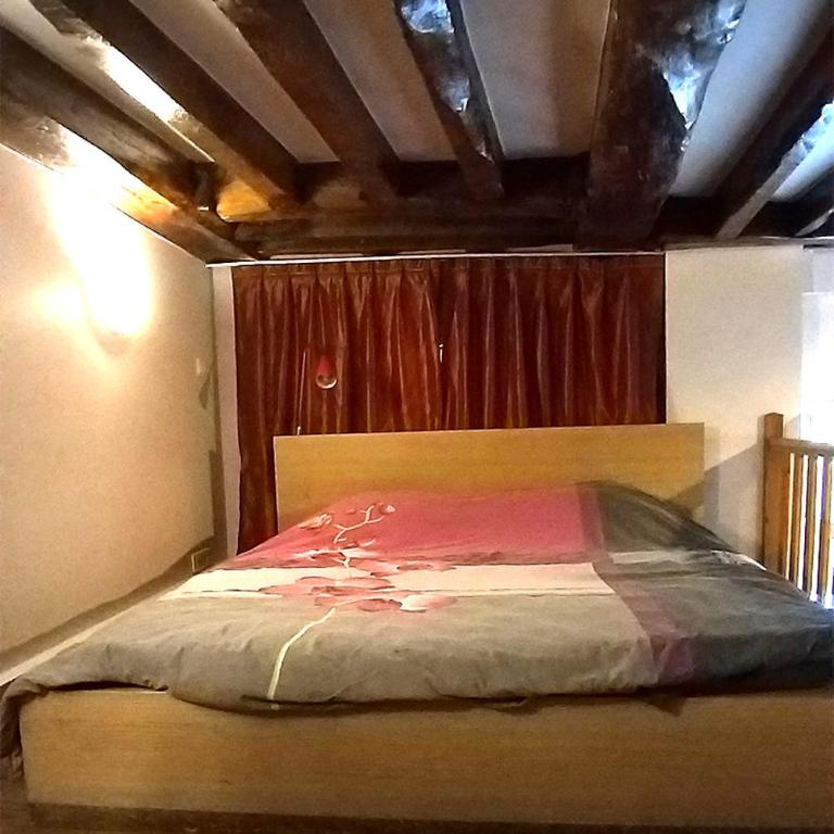 ESPACE PARISIEN-CÔTÉ D'EUROSTAR - Appartement 1 Chambre - 9